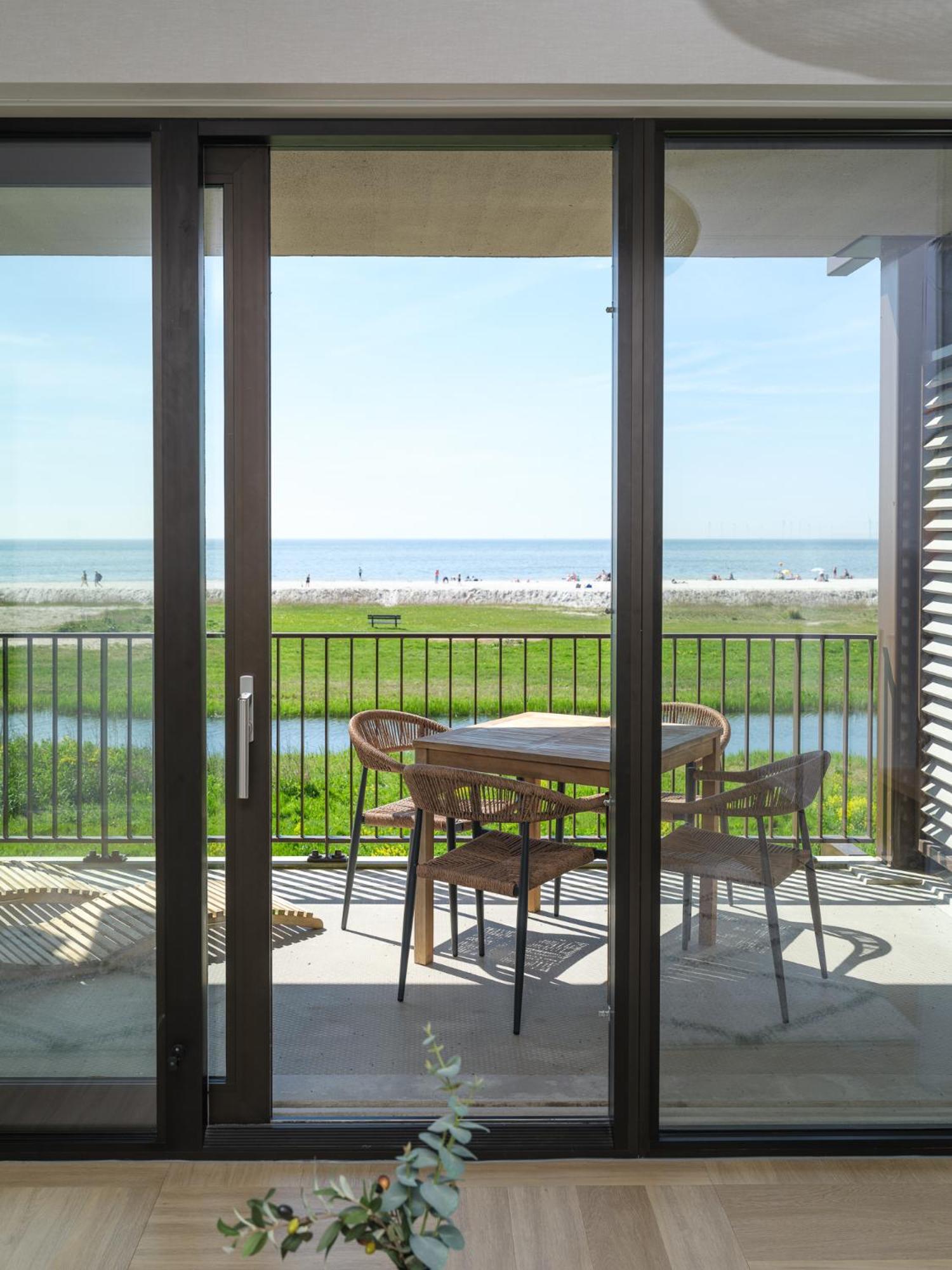 Marinapark Beach Resort Soal Workum Exterior photo
